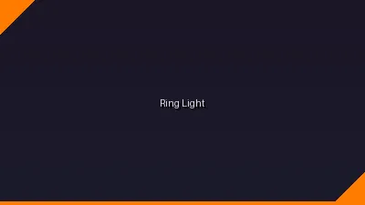 积分兑换 - LED环形补光灯 | 500彩票app 积分商城
